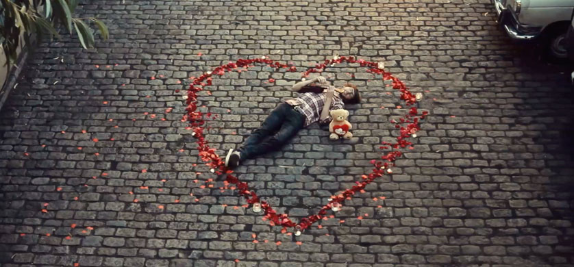 “Pasión Permanente”, de Y&R y Olé para San Valentín
