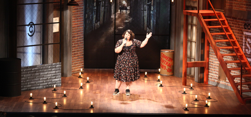 Con más Stand-up, Comedy Central Play celebra su primer año en la región