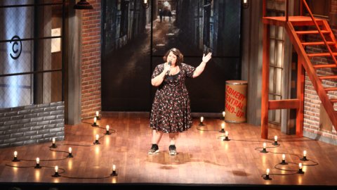Con más Stand-up, Comedy Central Play celebra su primer año en la región