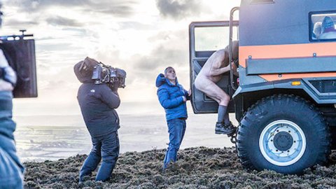 Top Gear arranca su 24° temporada junto a los autos