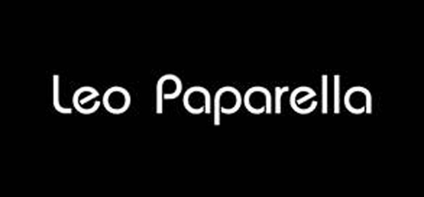 América transmite el desfile de Leo Paparella