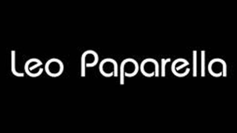 América transmite el desfile de Leo Paparella