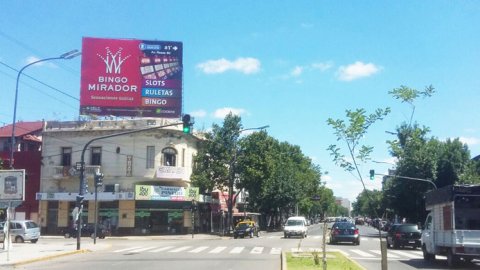 DePike presenta el nuevo cartel de Codere