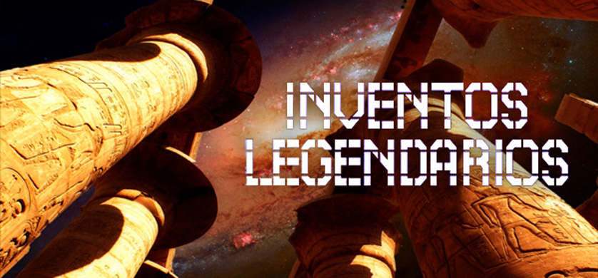 History presenta “Inventos legendarios”