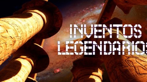 History presenta “Inventos legendarios”