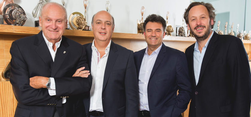 Nuevo CEO de Ogilvy & Mather Latina Sur