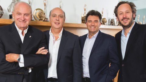 Nuevo CEO de Ogilvy & Mather Latina Sur
