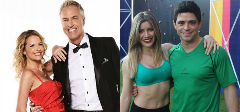 “Despedida de solteros” y “Combate”, los programas más comentados en Twitter