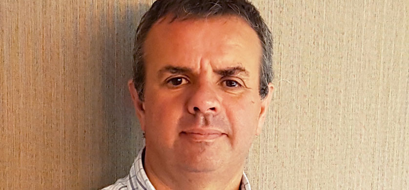 Nuevo CEO para MEC Argentina