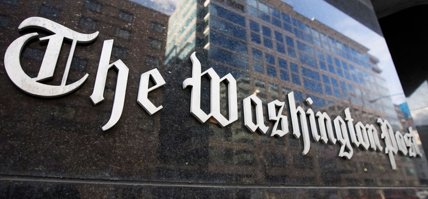 The Washington Post lanza "Post Cards", el branded content inteligente