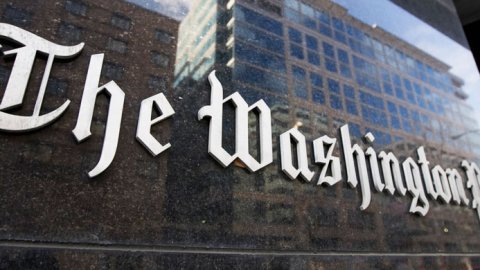 The Washington Post lanza "Post Cards", el branded content inteligente