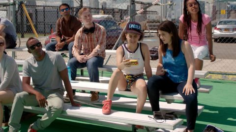 Nueva temporada de Broad City en Nueva York