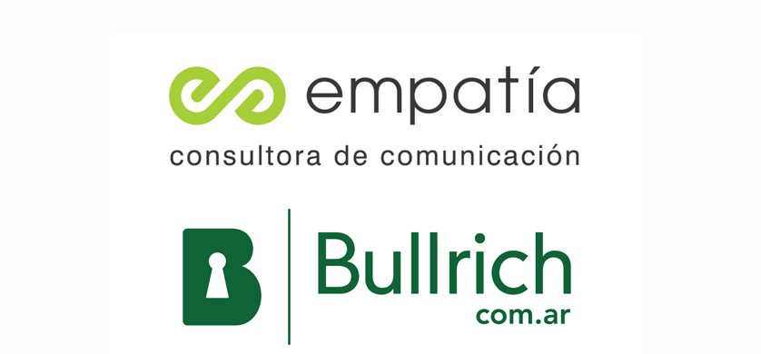 “Bullrich Day”: la campaña de Empatía Comunicación para la Inmobiliaria Bullrich