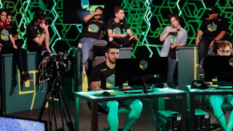 MTV y Endemol Shine producen “MTV: Legends of Gaming: Cup Latinoamérica”
