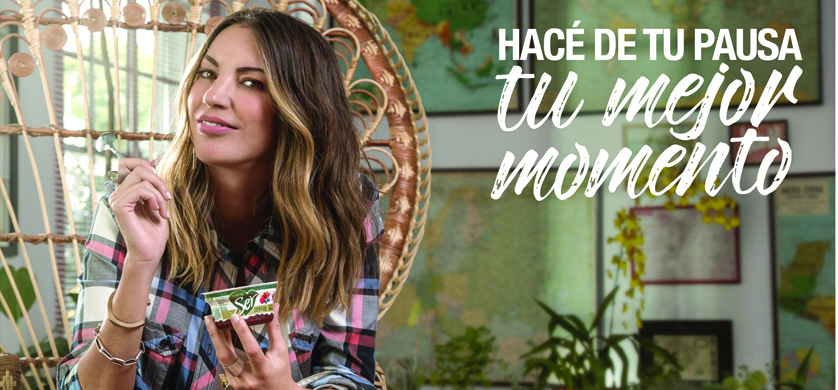 Ser lanza nueva campaña de la mano de Young & Rubicam