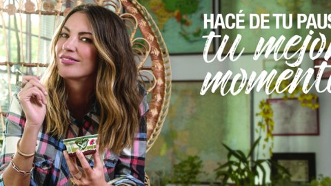 Ser lanza nueva campaña de la mano de Young & Rubicam