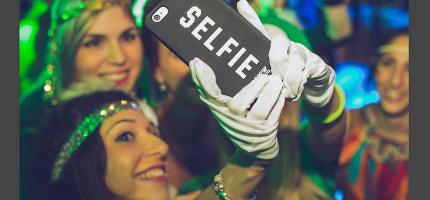 Cómo consumen entretenimiento los millennials