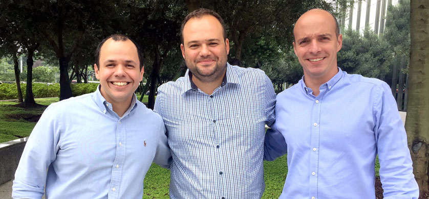 E/OU-MRM consiguió la cuenta integrada de los purificadores de agua Brastemp