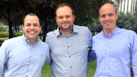 E/OU-MRM consiguió la cuenta integrada de los purificadores de agua Brastemp