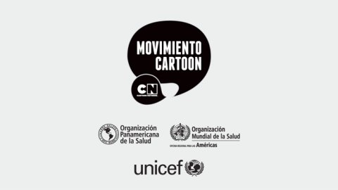 Segunda etapa de la campaña de Cartoon contra el Zika