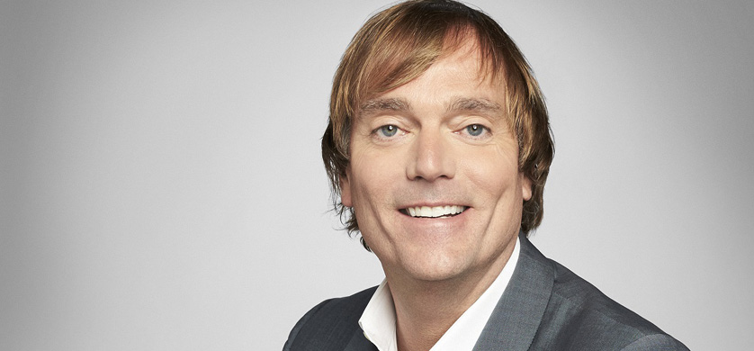 Turner designa a Richardson como presidente para América Latina