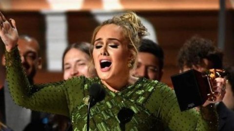 Cómo fue la noche de los Grammy en Twitter