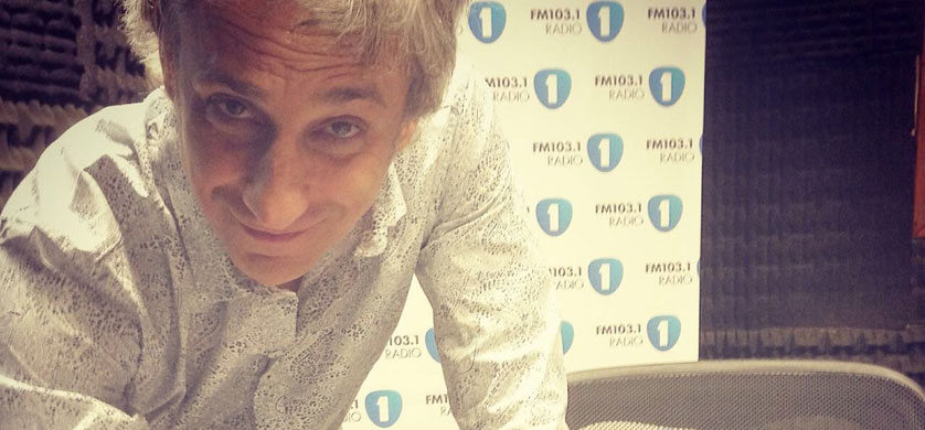 Radio Uno pone al aire “Uno en el amor”