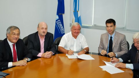 Acuerdo de ADEPA y el Correo Argentino para beneficio de publicaciones impresas