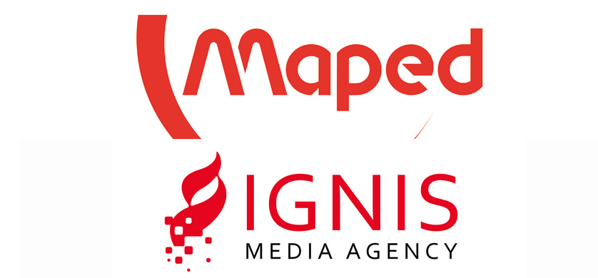 Ignis Media Agency suma a Maped a su cartera de clientes