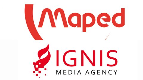 Ignis Media Agency suma a Maped a su cartera de clientes