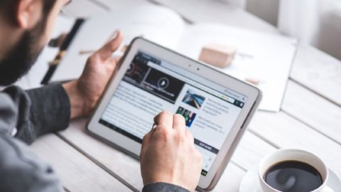 Clarín, La Nación e Infobae, los sitios de noticias más visitados de la Argentina