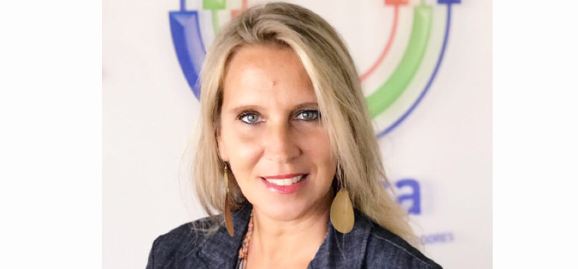Nueva Gerente General de CAPPSA