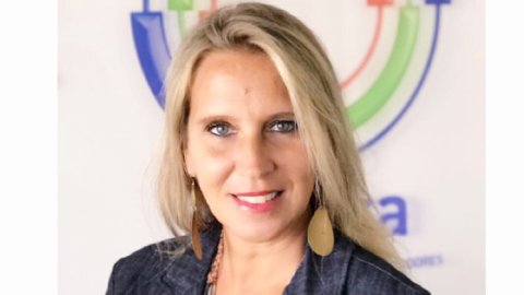 Nueva Gerente General de CAPPSA