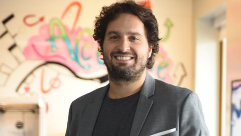 Nuevo Managing Director de Accenture Interactive