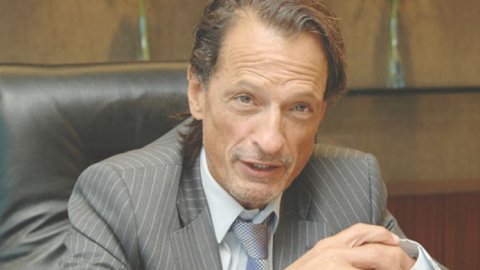 Cambios en el Grupo América: De Narváez vendió su parte al CEO de Swiss Medical