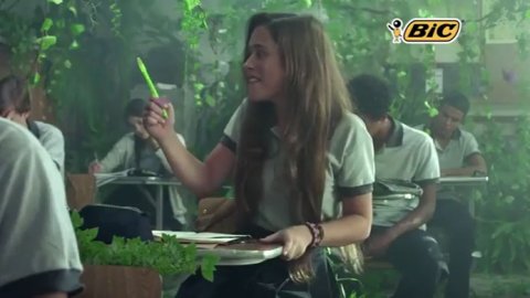 Y&R creó dos nuevos campañas para su cliente BIC