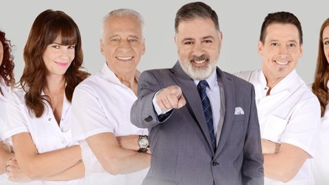 Regresa “Cuestión de peso” a la pantalla de ElTrece
