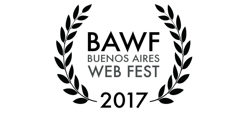 Bawebfest 2017 presentó su Selección Oficial