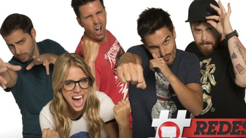 Comienza la cuarta temporada de ESPN #Redes