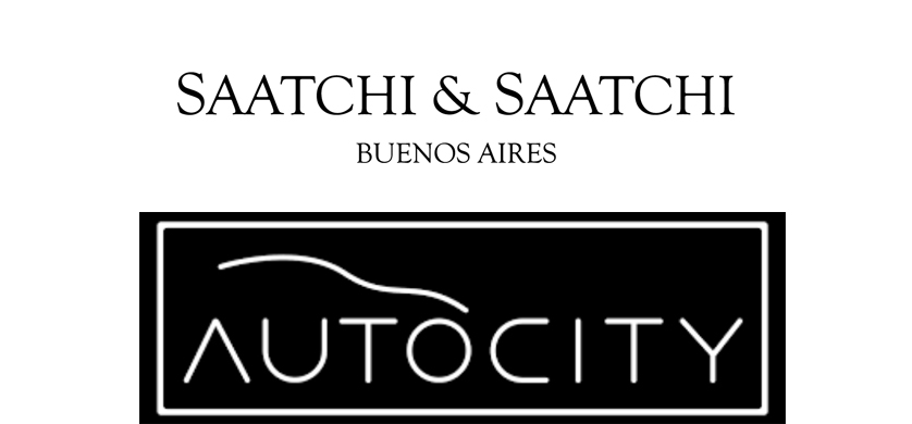 Saatchi&Saatchi Buenos Aires gana Autocity