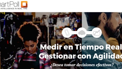 SmartPoll busca reconocimientos internacionales