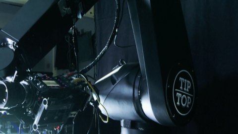 Tip Top incorporó a René, una nueva herramienta para el mercado