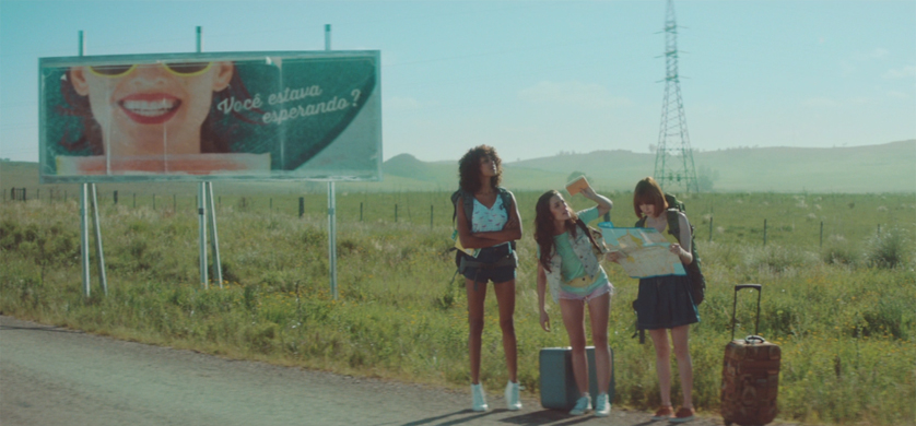 Alice Films Brasil produce la nueva campaña de verano para SKOL