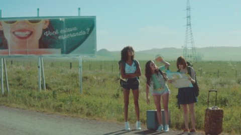 Alice Films Brasil produce la nueva campaña de verano para SKOL