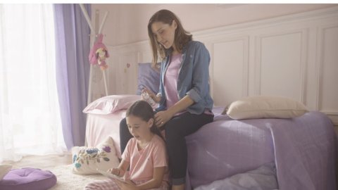 be singular y ELEA presentan la nueva campaña de Nopucid