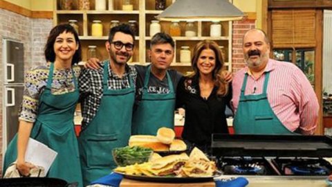 “Cocineros argentinos” hace la previa de la Fiesta del Sol