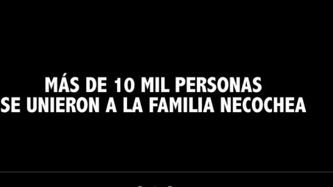 Necochea creó la familia virtual más grande de Facebook