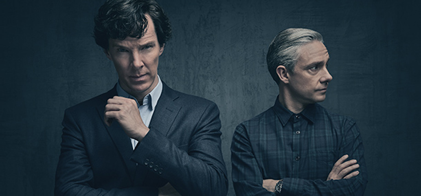 BBC Worldwide vende más de 3,000 horas de drama televisivo