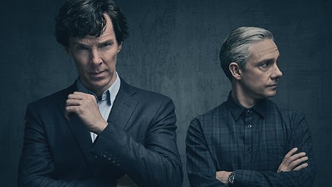 BBC Worldwide vende más de 3,000 horas de drama televisivo