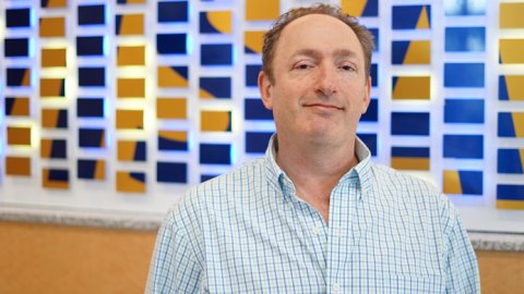 Nuevo Vicepresidente de Comunicaciones de Visa para América Latina y el Caribe
